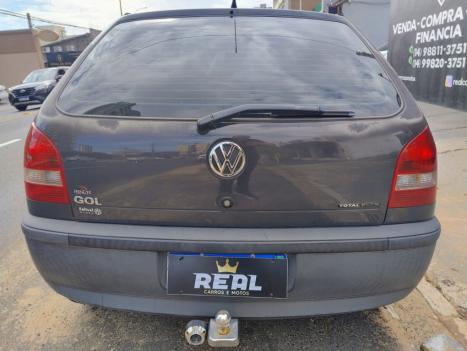 VOLKSWAGEN Gol 1.0 4P G3, Foto 9