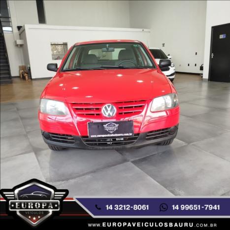 VOLKSWAGEN Gol 1.0 4P G4 FLEX, Foto 2