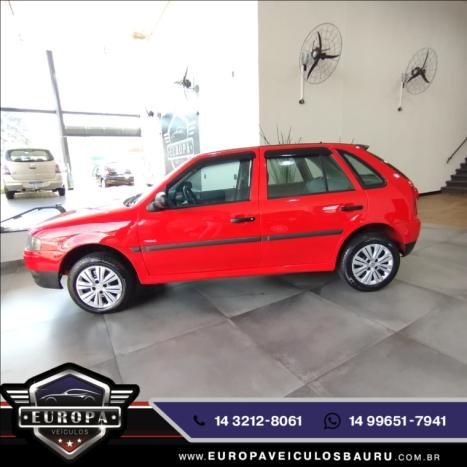 VOLKSWAGEN Gol 1.0 4P G4 FLEX, Foto 3