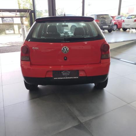 VOLKSWAGEN Gol 1.0 4P G4 FLEX, Foto 4