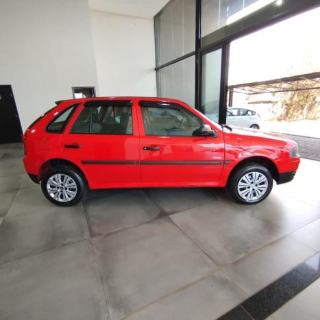 VOLKSWAGEN Gol 1.0 4P G4 FLEX, Foto 5