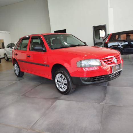 VOLKSWAGEN Gol 1.0 4P G4 FLEX, Foto 6