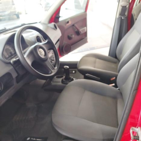 VOLKSWAGEN Gol 1.0 4P G4 FLEX, Foto 7