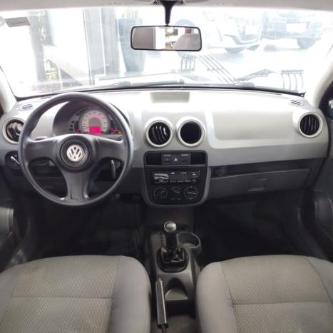 VOLKSWAGEN Gol 1.0 4P G4 FLEX, Foto 12