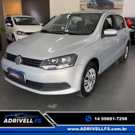 VOLKSWAGEN Gol 1.0 4P CITY, Foto 1