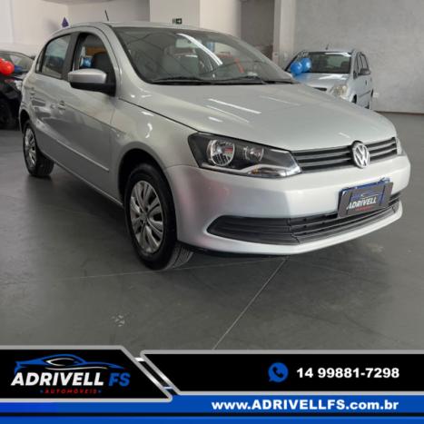 VOLKSWAGEN Gol 1.0 4P CITY, Foto 2