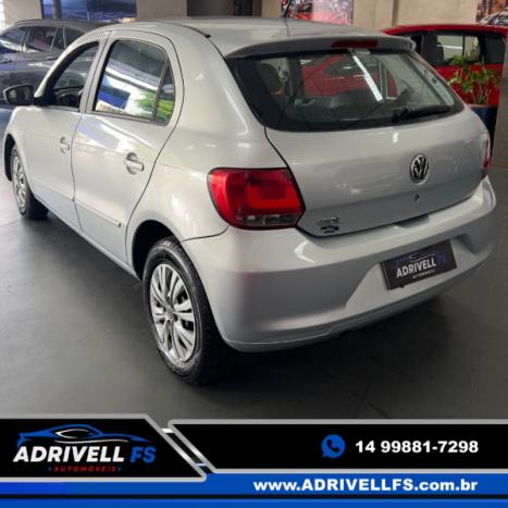 VOLKSWAGEN Gol 1.0 4P CITY, Foto 3