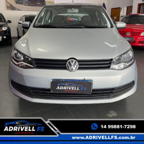 VOLKSWAGEN Gol 1.0 4P CITY, Foto 6