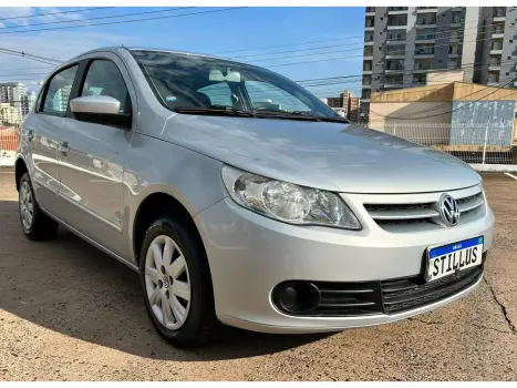 VOLKSWAGEN Gol 1.0 4P G5 FLEX, Foto 2