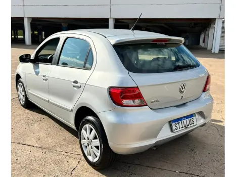VOLKSWAGEN Gol 1.0 4P G5 FLEX, Foto 3
