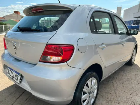 VOLKSWAGEN Gol 1.0 4P G5 FLEX, Foto 4