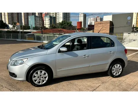 VOLKSWAGEN Gol 1.0 4P G5 FLEX, Foto 5