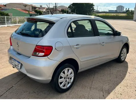 VOLKSWAGEN Gol 1.0 4P G5 FLEX, Foto 7