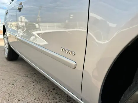 VOLKSWAGEN Gol 1.0 4P G5 FLEX, Foto 8