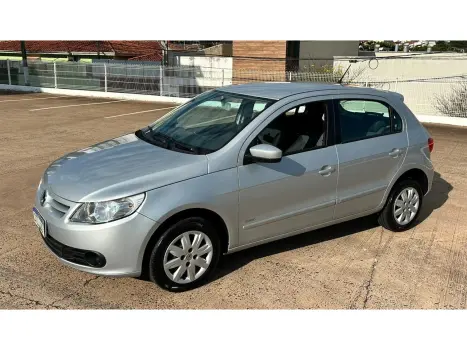 VOLKSWAGEN Gol 1.0 4P G5 FLEX, Foto 9