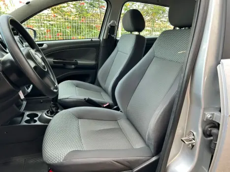 VOLKSWAGEN Gol 1.0 4P G5 FLEX, Foto 10