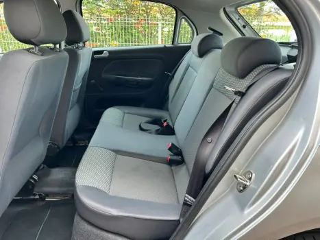 VOLKSWAGEN Gol 1.0 4P G5 FLEX, Foto 12