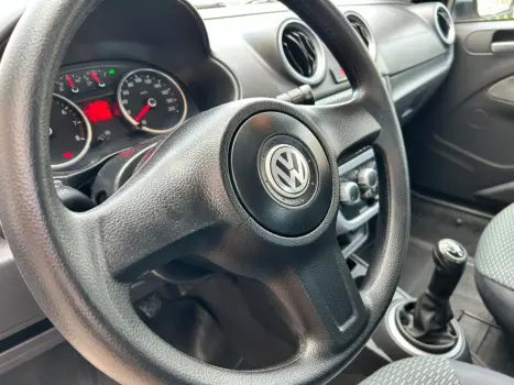 VOLKSWAGEN Gol 1.0 4P G5 FLEX, Foto 13