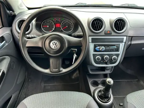VOLKSWAGEN Gol 1.0 4P G5 FLEX, Foto 16