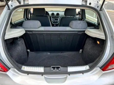 VOLKSWAGEN Gol 1.0 4P G5 FLEX, Foto 19