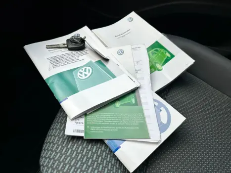 VOLKSWAGEN Gol 1.0 4P G5 FLEX, Foto 20