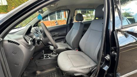 VOLKSWAGEN Gol 1.0 4P G5 TREND FLEX, Foto 9