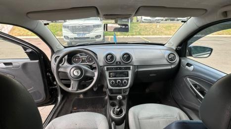 VOLKSWAGEN Gol 1.0 4P G5 TREND FLEX, Foto 11