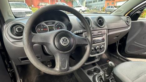 VOLKSWAGEN Gol 1.0 4P G5 TREND FLEX, Foto 13