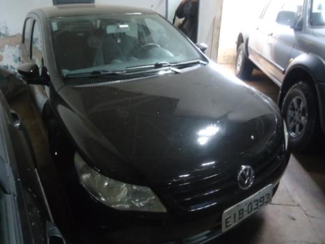 VOLKSWAGEN Gol 1.0 4P G5 FLEX, Foto 2