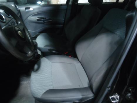 VOLKSWAGEN Gol 1.0 4P G5 FLEX, Foto 3