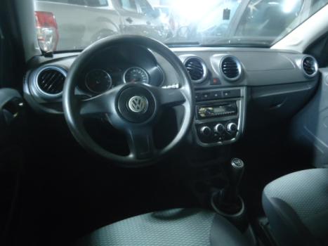 VOLKSWAGEN Gol 1.0 4P G5 FLEX, Foto 4