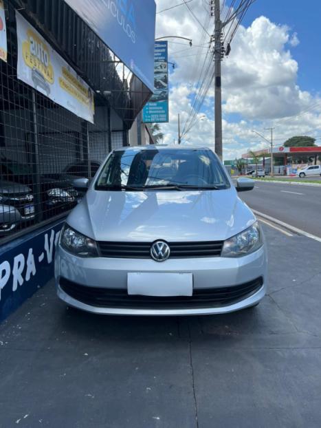 VOLKSWAGEN Gol 1.0 4P G6 TRENDLINE FLEX, Foto 3