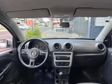 VOLKSWAGEN Gol 1.0 4P G6 TRENDLINE FLEX, Foto 5