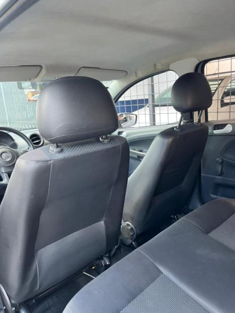 VOLKSWAGEN Gol 1.0 4P G6 TRENDLINE FLEX, Foto 6