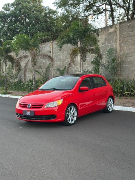 VOLKSWAGEN Gol 1.0 4P G5 I-TREND FLEX, Foto 3