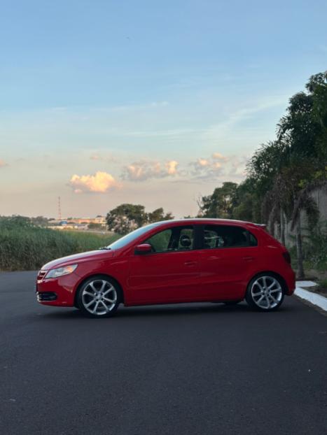VOLKSWAGEN Gol 1.0 4P G5 I-TREND FLEX, Foto 4