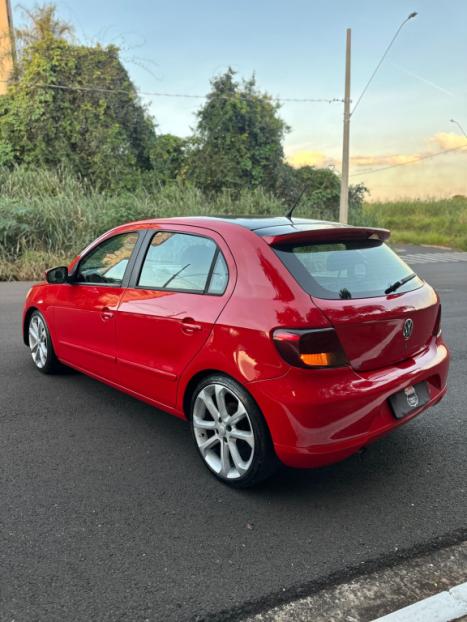 VOLKSWAGEN Gol 1.0 4P G5 I-TREND FLEX, Foto 5