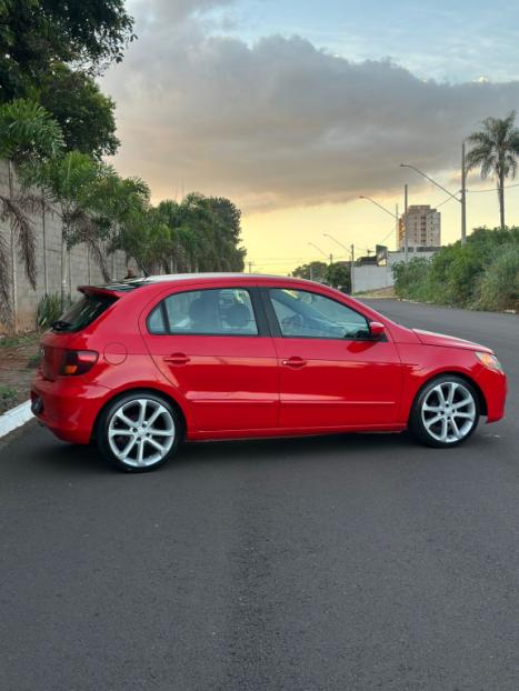 VOLKSWAGEN Gol 1.0 4P G5 I-TREND FLEX, Foto 7