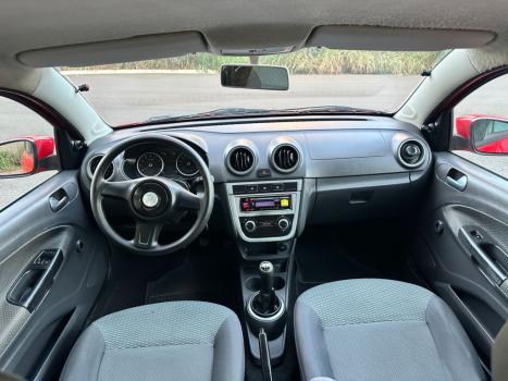 VOLKSWAGEN Gol 1.0 4P G5 I-TREND FLEX, Foto 10