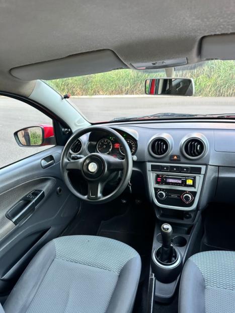 VOLKSWAGEN Gol 1.0 4P G5 I-TREND FLEX, Foto 11