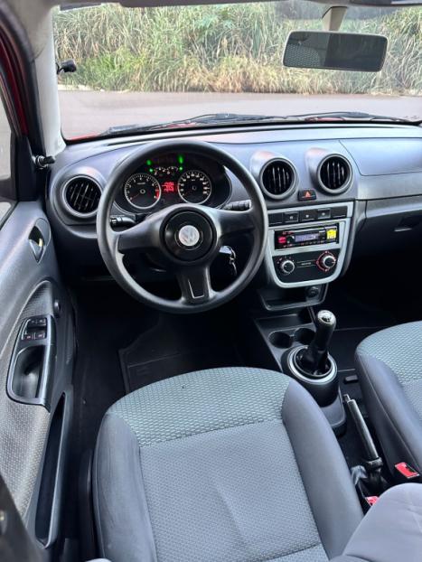 VOLKSWAGEN Gol 1.0 4P G5 I-TREND FLEX, Foto 12