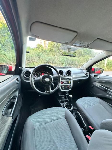 VOLKSWAGEN Gol 1.0 4P G5 I-TREND FLEX, Foto 13