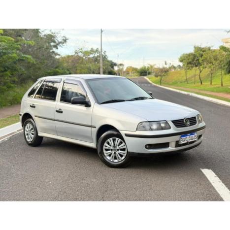 VOLKSWAGEN Gol 1.0 4P CITY, Foto 2