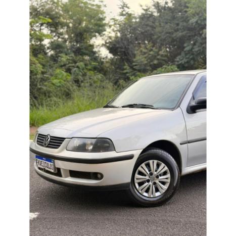 VOLKSWAGEN Gol 1.0 4P CITY, Foto 3