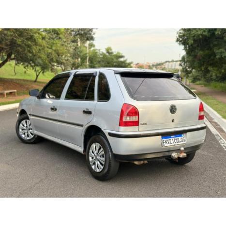 VOLKSWAGEN Gol 1.0 4P CITY, Foto 4