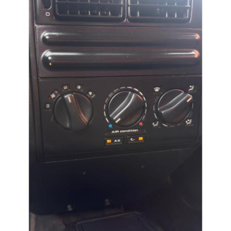 VOLKSWAGEN Gol 1.0 4P CITY, Foto 6