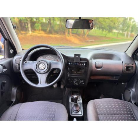 VOLKSWAGEN Gol 1.0 4P CITY, Foto 7