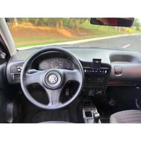 VOLKSWAGEN Gol 1.0 4P CITY, Foto 8