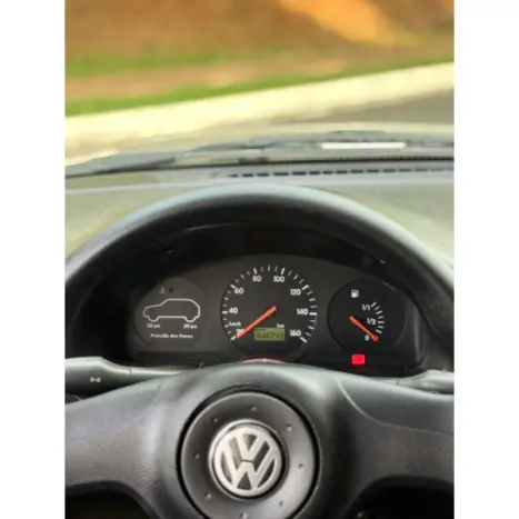 VOLKSWAGEN Gol 1.0 4P CITY, Foto 11