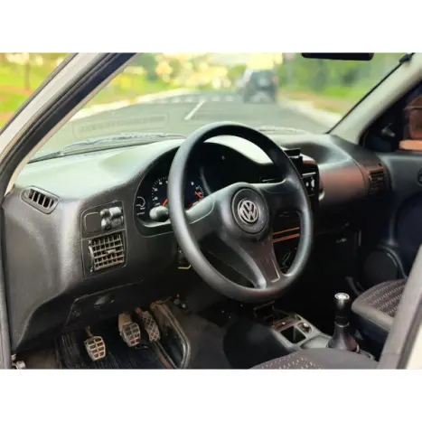 VOLKSWAGEN Gol 1.0 4P CITY, Foto 12